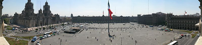 Ciudad de México