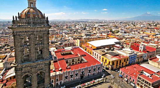 Puebla 