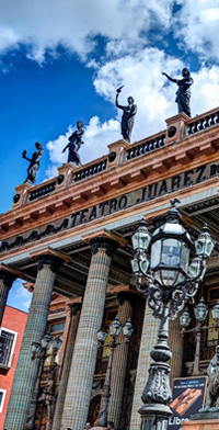 Guanajuato 