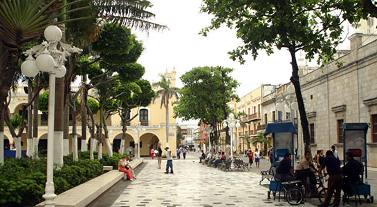 Veracruz 