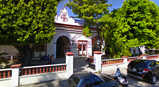 Museo Victoriano Nievez Céspedes